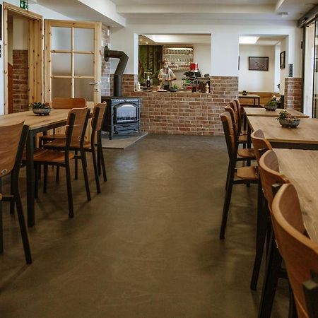 Dom Na Slivnici Bed and Breakfast Cerknica Eksteriør billede