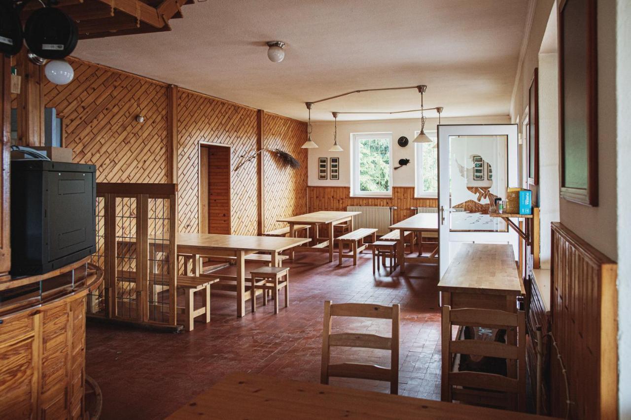 Dom Na Slivnici Bed and Breakfast Cerknica Eksteriør billede