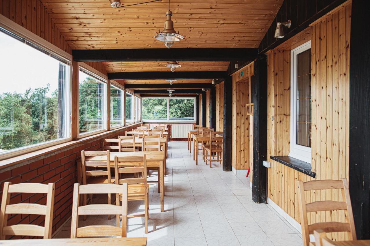 Dom Na Slivnici Bed and Breakfast Cerknica Eksteriør billede