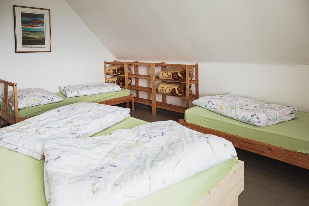 Dom Na Slivnici Bed and Breakfast Cerknica Eksteriør billede