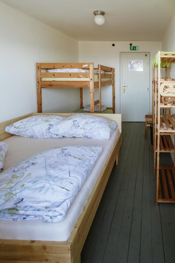 Dom Na Slivnici Bed and Breakfast Cerknica Eksteriør billede