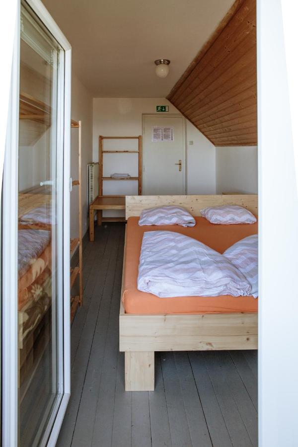 Dom Na Slivnici Bed and Breakfast Cerknica Eksteriør billede